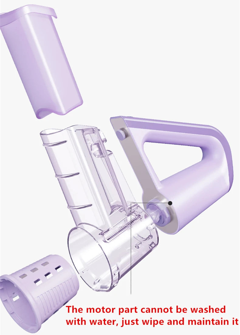 CheeseMaster Pro – Electric Cheese Grater & Salad Maker