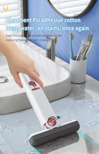 QuickSqueeze Mini Mop
