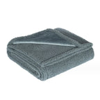 CozyLux Shaggy Blanket