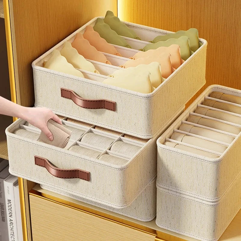 StyleStack Wardrobe Organizer