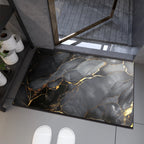 Diatomaceous Earth Anti-Slip Bath Mat