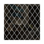 Diamond Illusion – 3D Acrylic Mirror Stickers