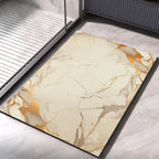 Diatomaceous Earth Anti-Slip Bath Mat