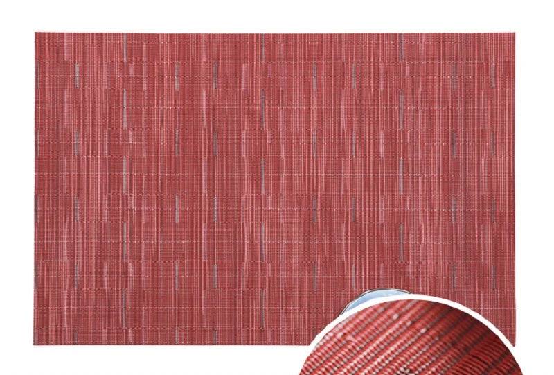 All-Weather Woven Placemats