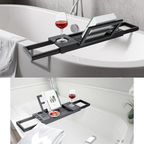 Bamboo Luxury Bath Tray