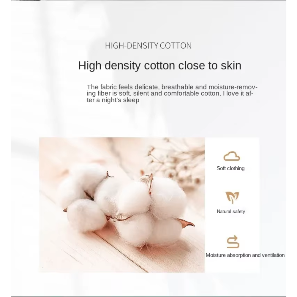 EcoSleep SoyComfort Pillow