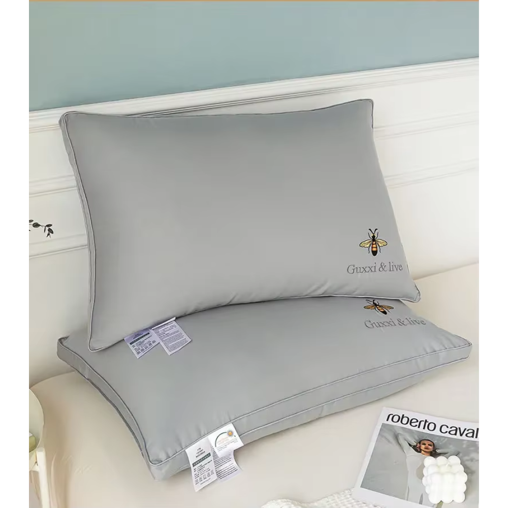 EcoSleep SoyComfort Pillow