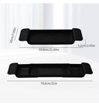 AquaFlex Expandable Bath Shelf