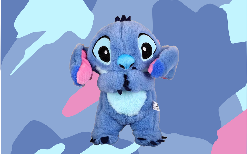 My Sweet Stitch