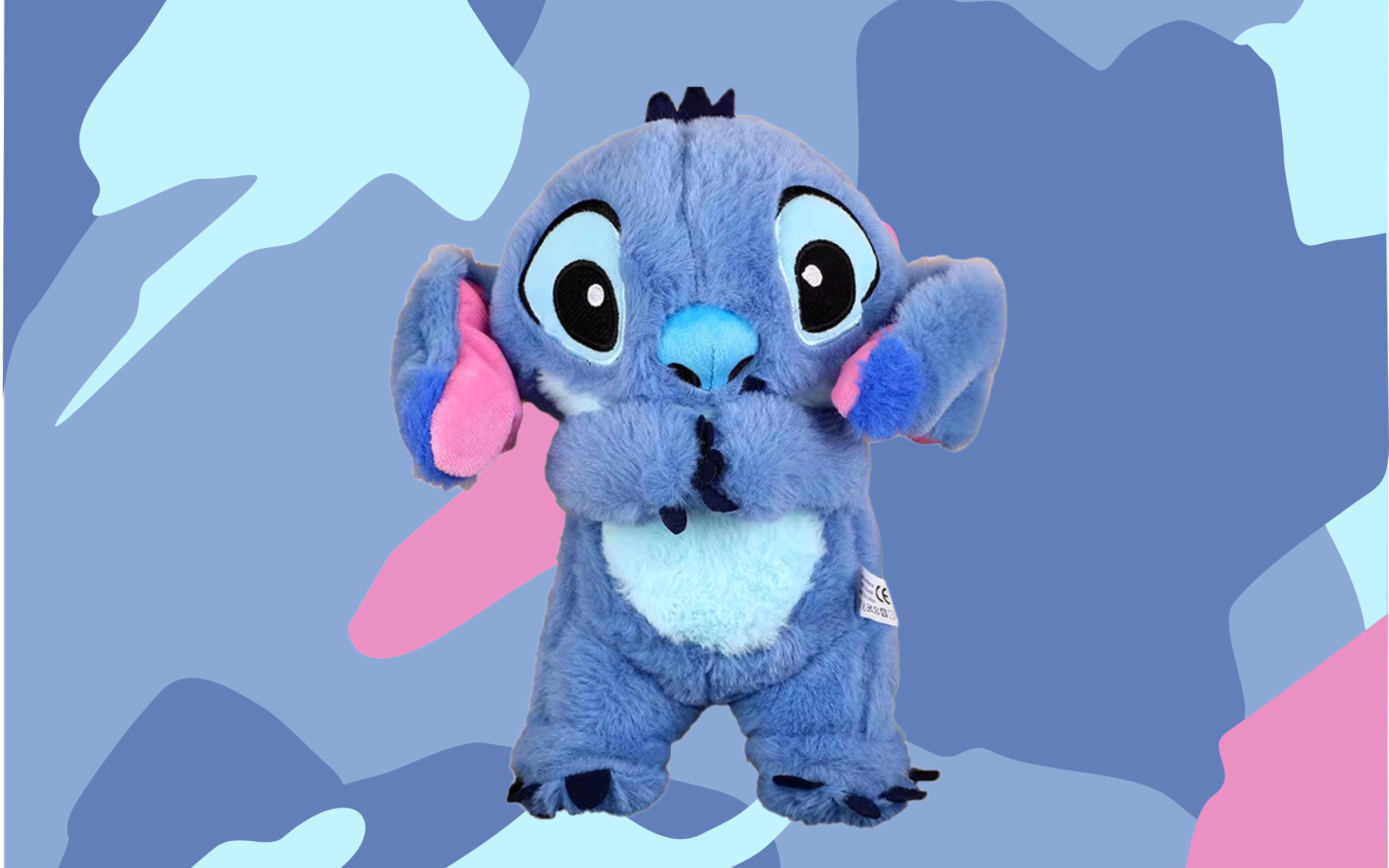 My Sweet Stitch