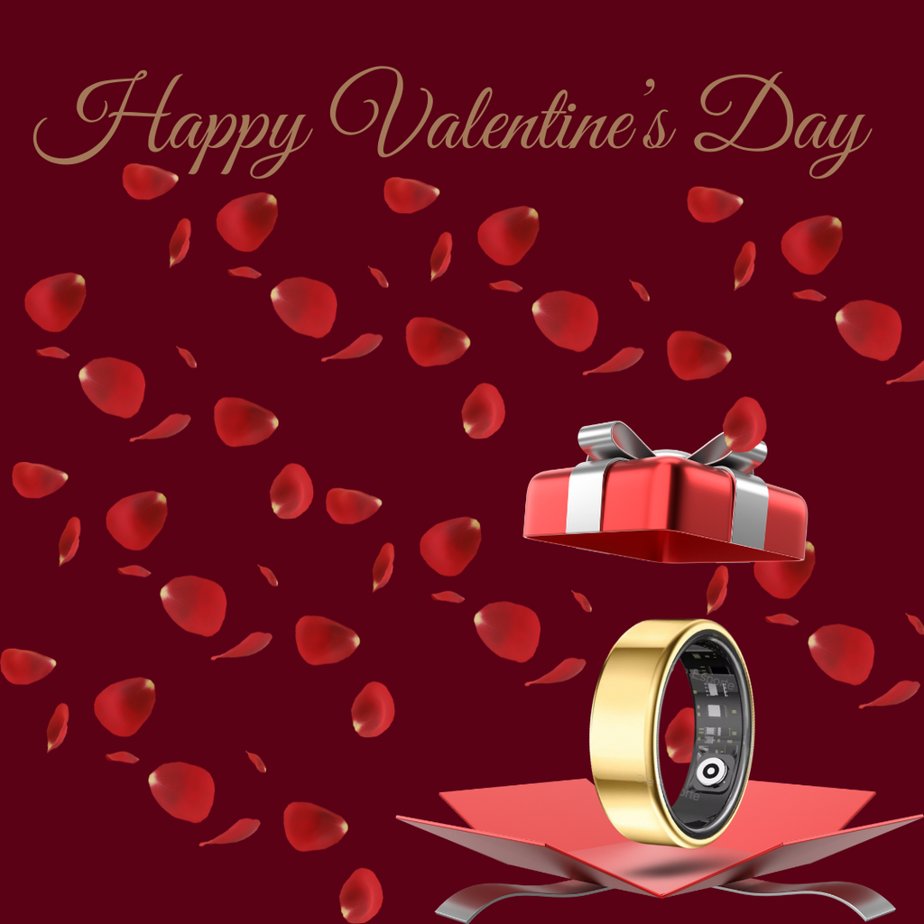 SmartFit Health Ring VD